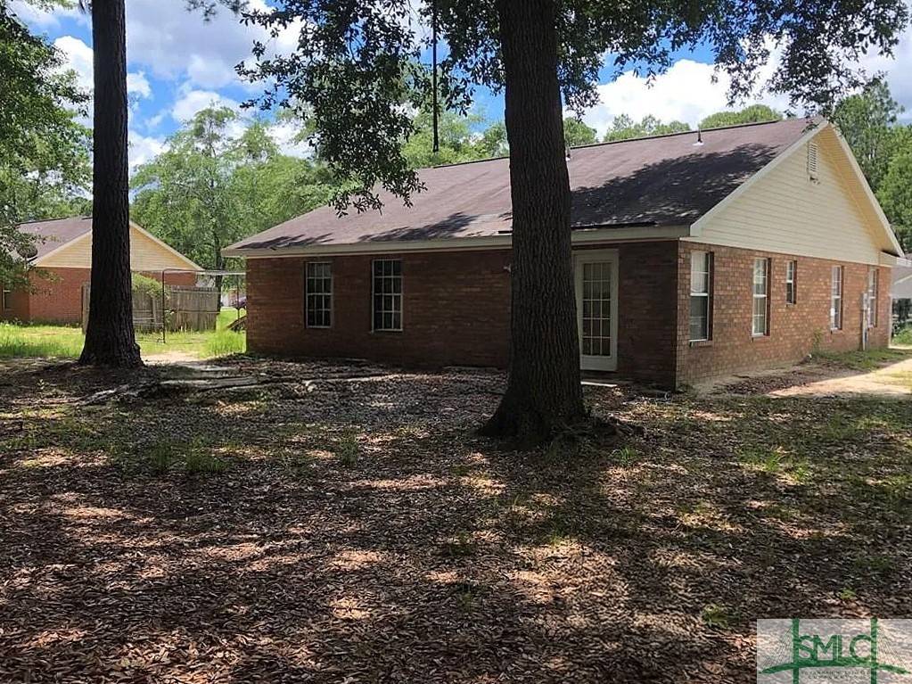 Pooler, GA 31322,1306 Ryan's WAY