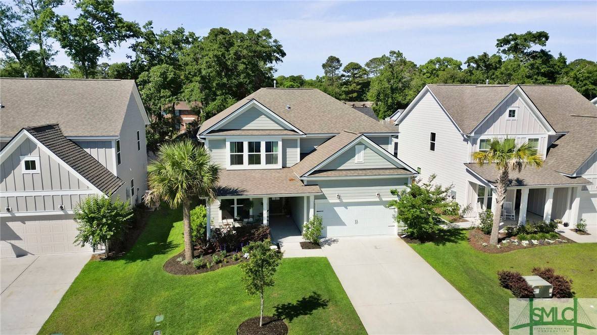 Savannah, GA 31406,117 Canter CT