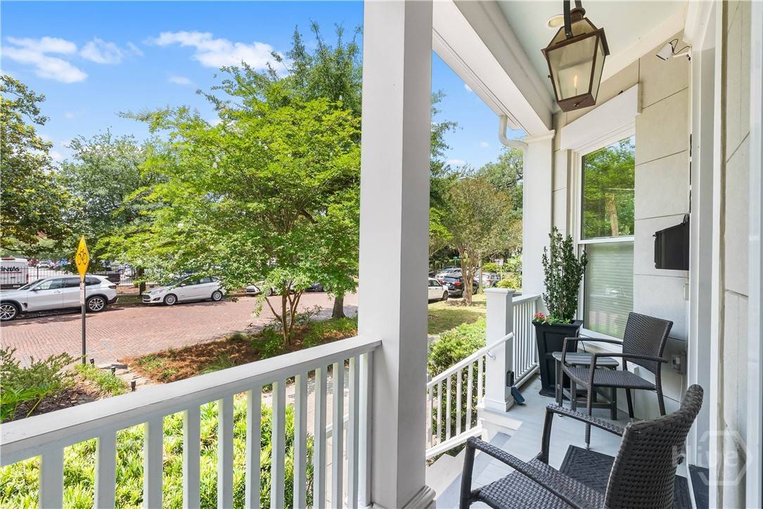 Savannah, GA 31401,316 E Hall ST