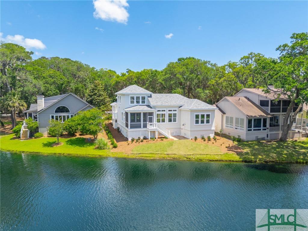 Savannah, GA 31411,2 Top Gallant CIR