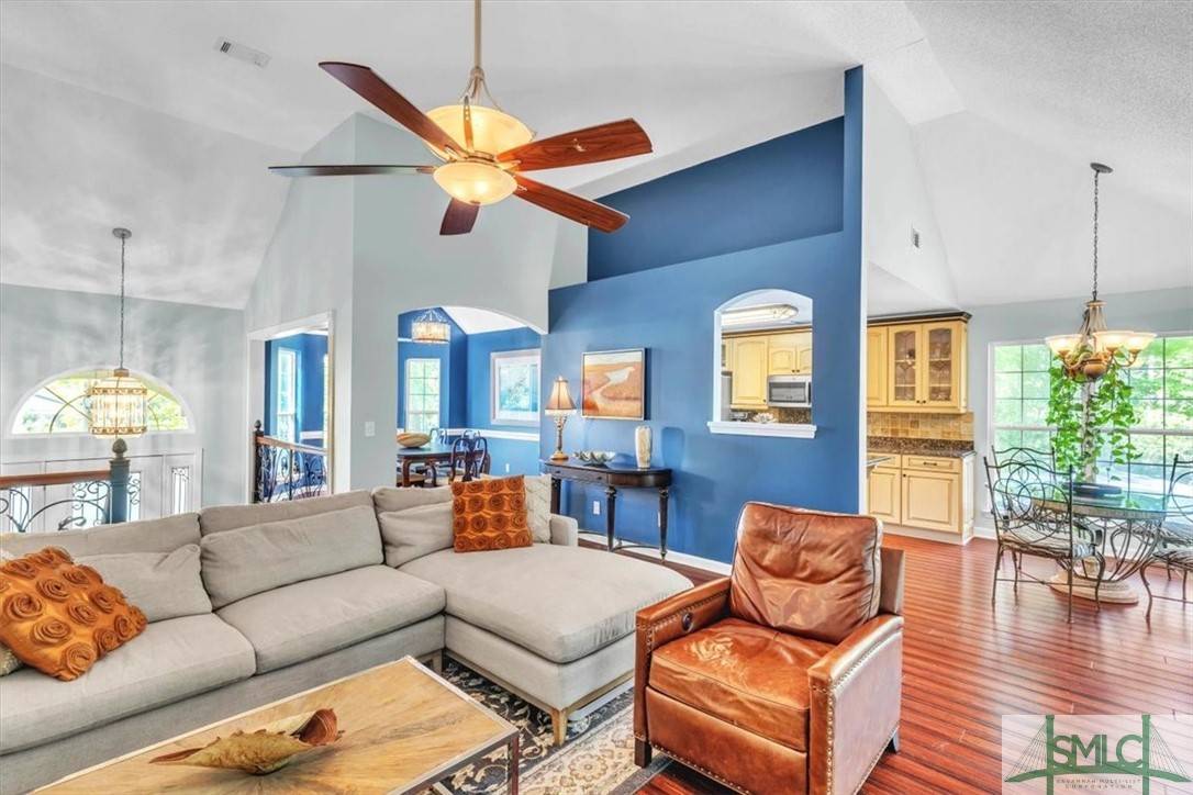 Savannah, GA 31410,6 Cedar View CT