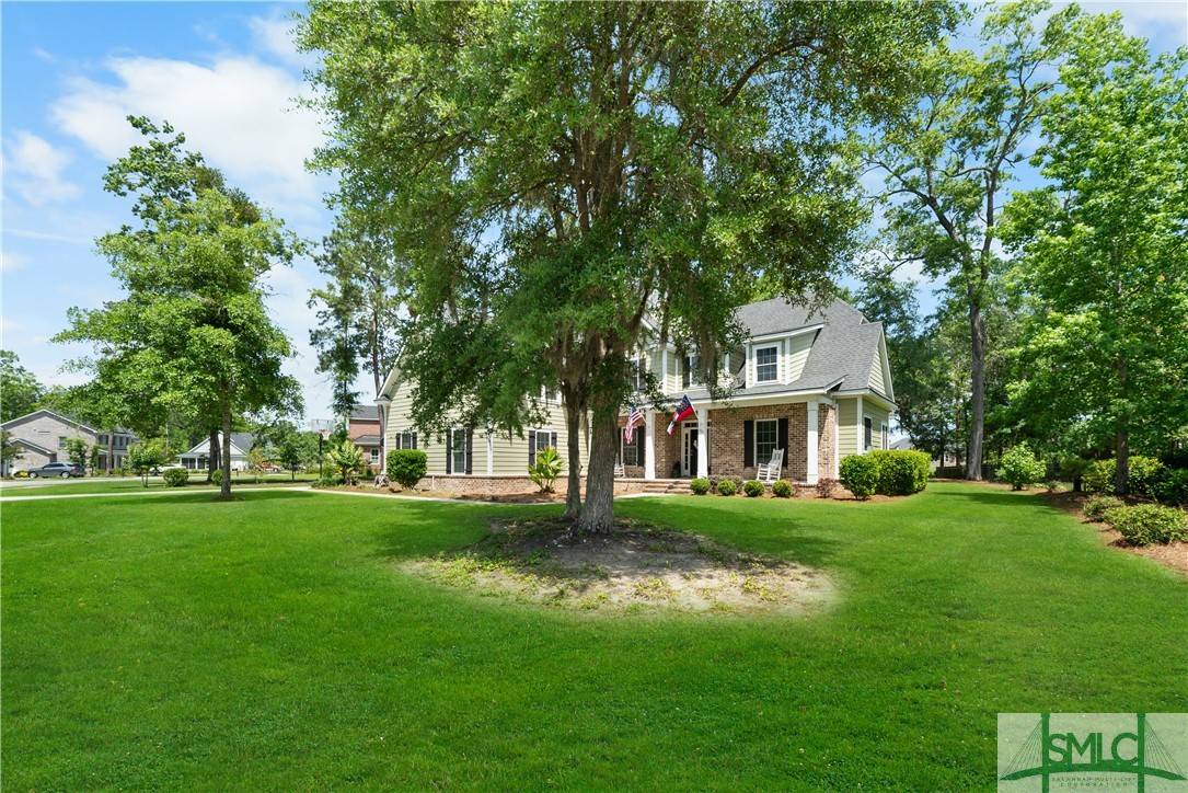 Savannah, GA 31405,162 Trail Creek LN