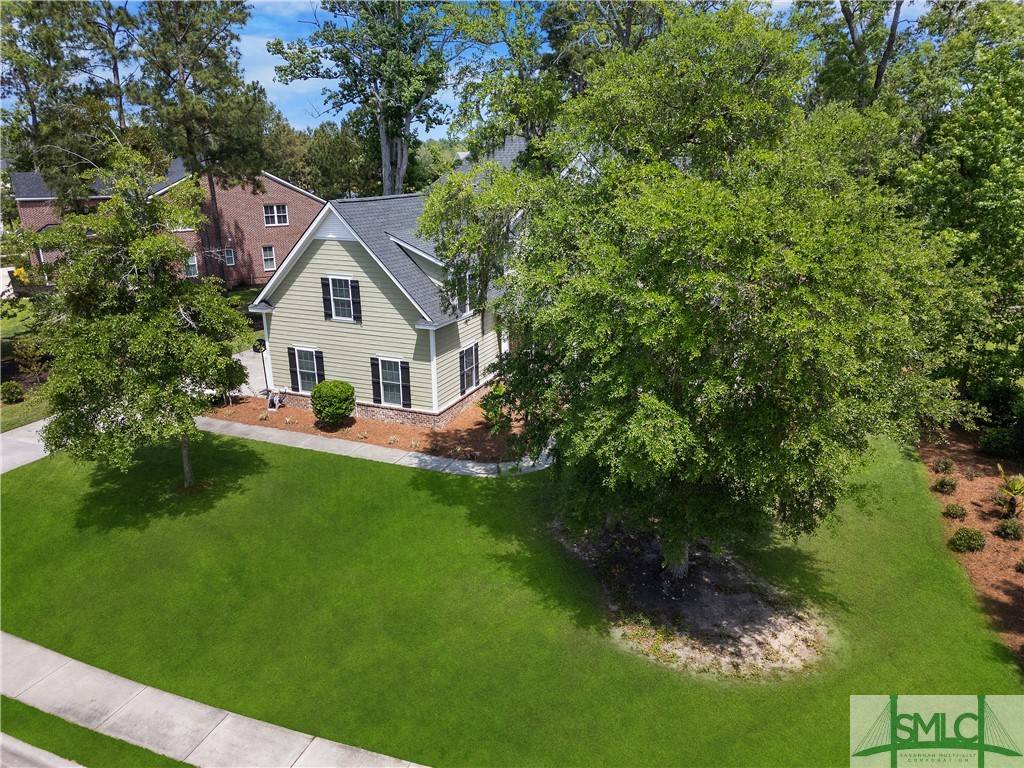 Savannah, GA 31405,162 Trail Creek LN