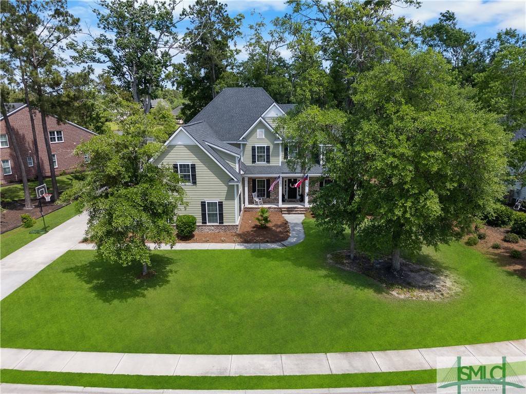 Savannah, GA 31405,162 Trail Creek LN