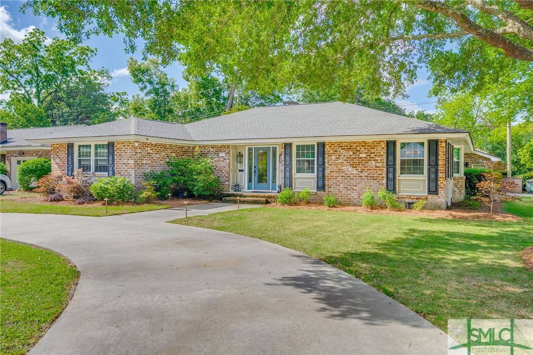 Savannah, GA 31406,1207 Bacon Park DR