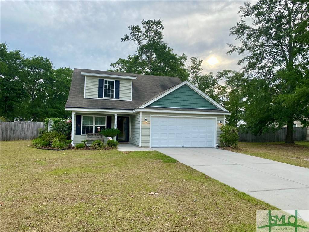 Springfield, GA 31329,113 Bridgewood DR