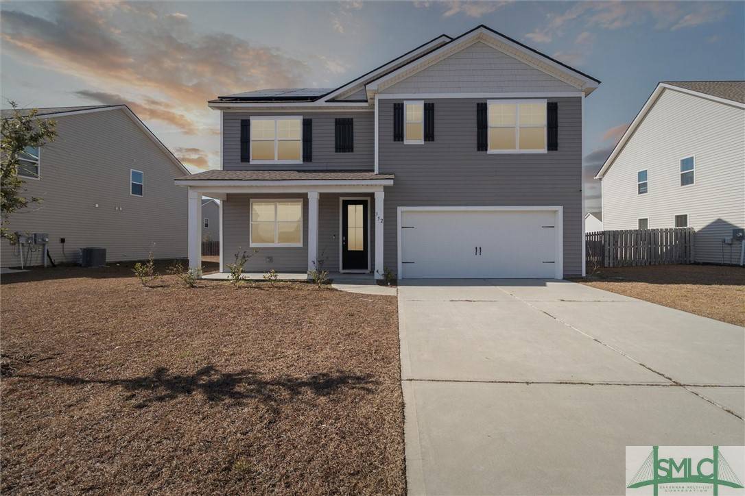 Richmond Hill, GA 31324,352 Wedge CIR