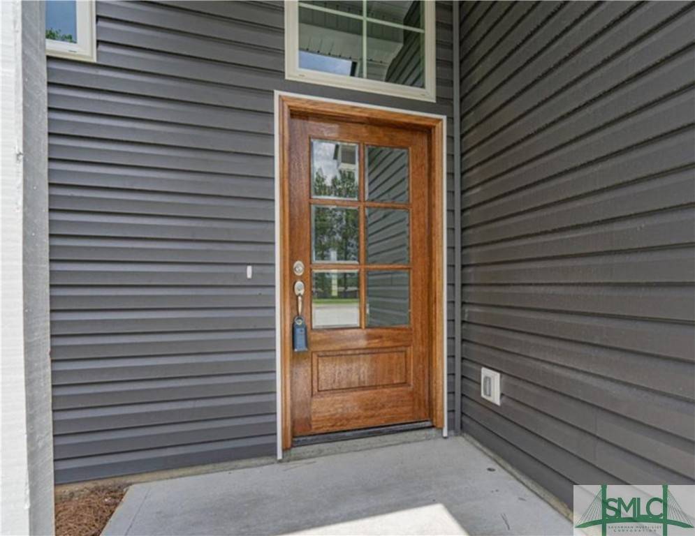 Pembroke, GA 31321,LOT 11 Waters CIR