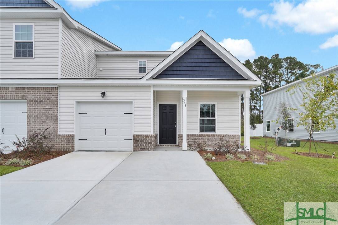 Pooler, GA 31322,448 Governor Treutlen CIR