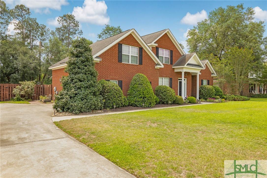 Guyton, GA 31312,318 Saint Johns RD