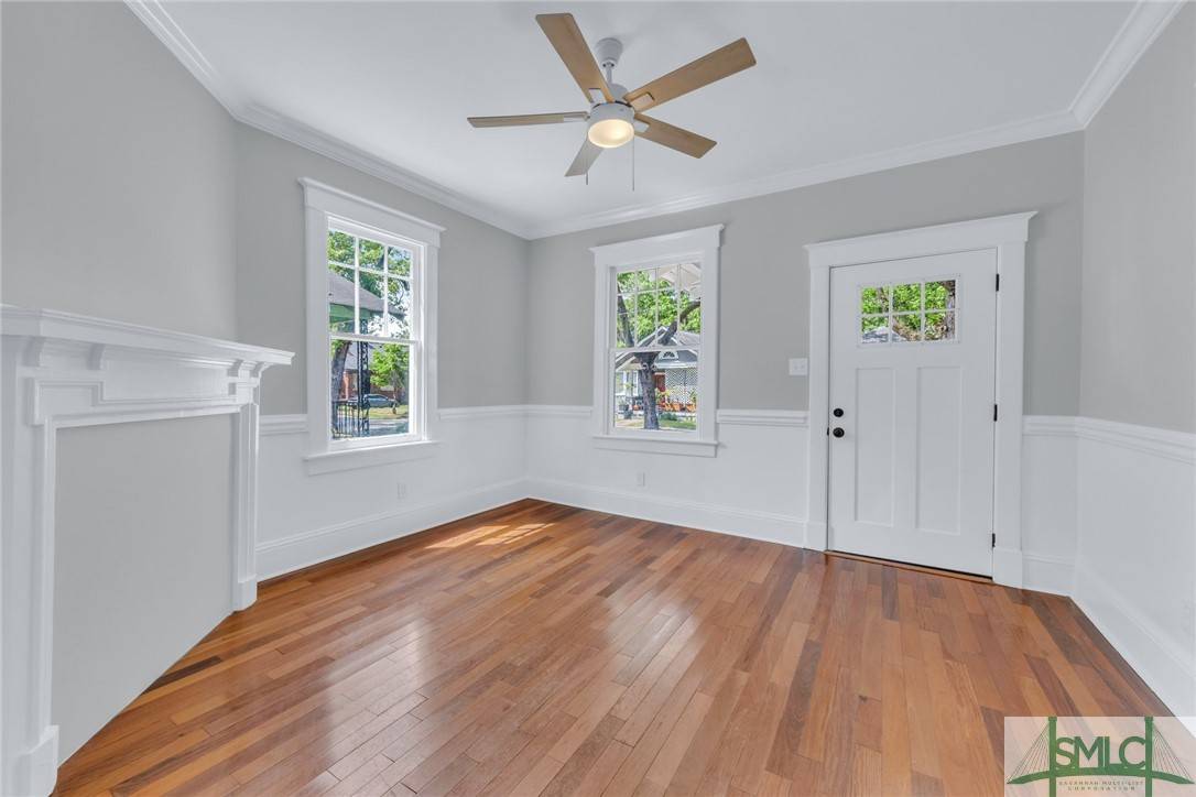 Savannah, GA 31401,717 Seiler AVE