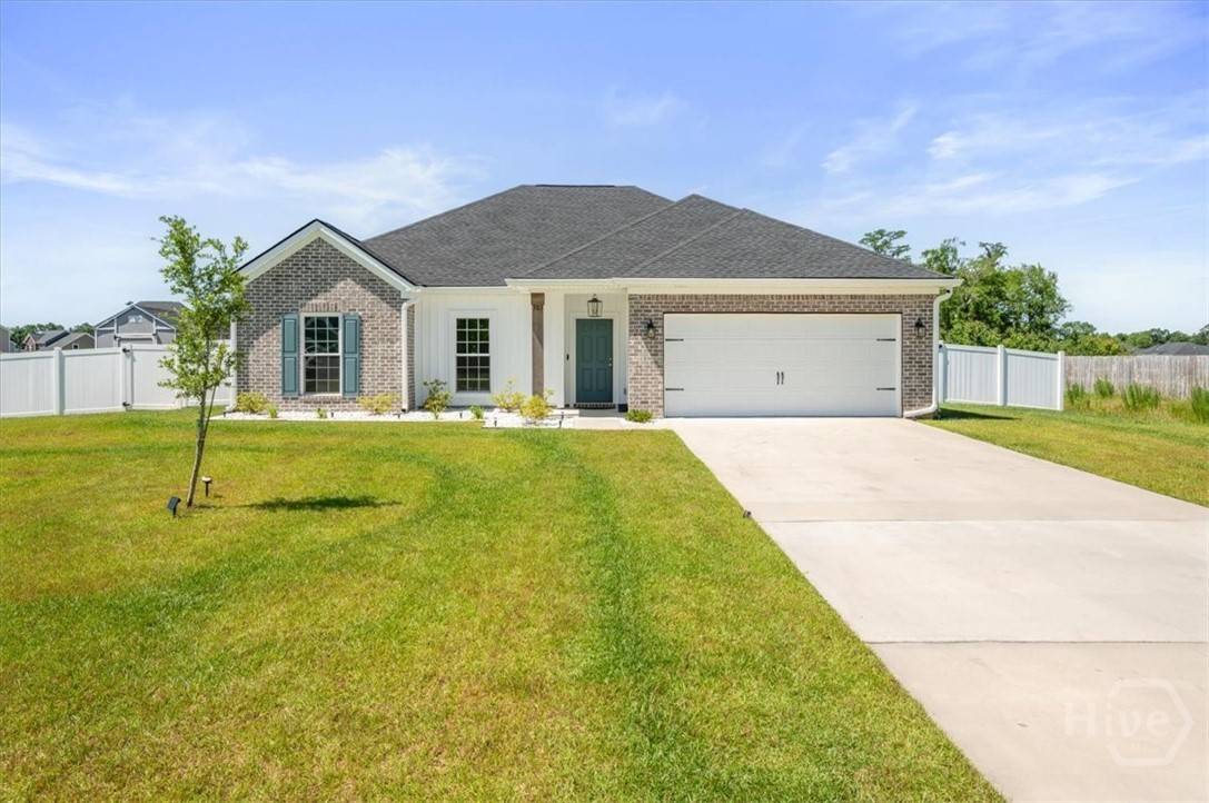 Ludowici, GA 31316,301 Akins Ranch RD NE