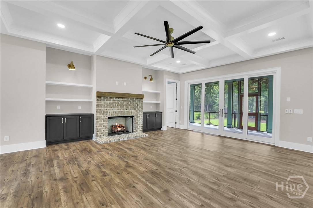 Richmond Hill, GA 31324,400 Enclave DR