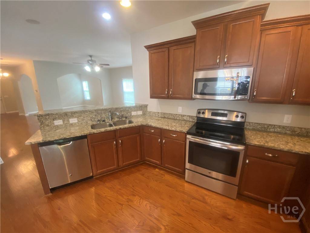 Richmond Hill, GA 31324,901 Garden Hills LOOP