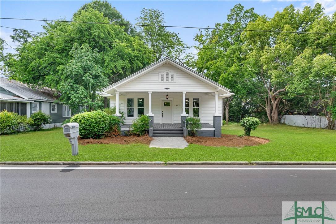 Statesboro, GA 30458,107 S Mulberry ST