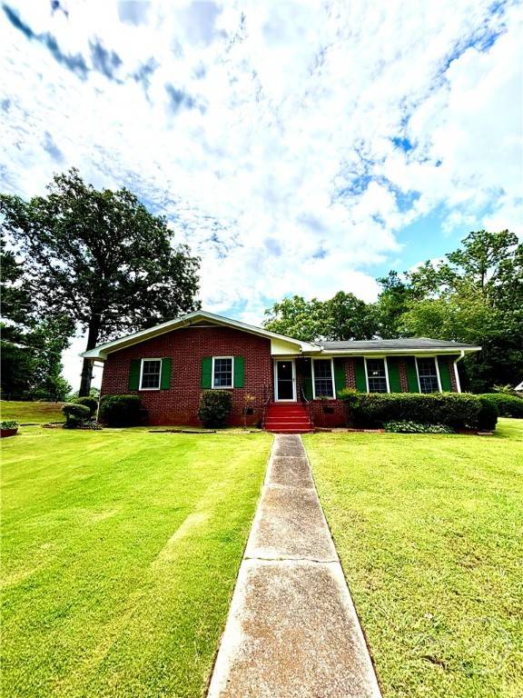 Forest Park, GA 30297,5707 Skyland Dr.