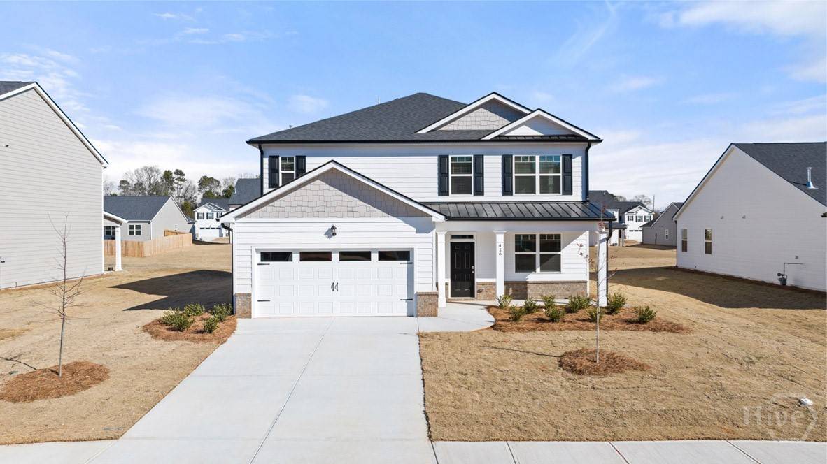 Statham, GA 30666,85 Defilippe DR