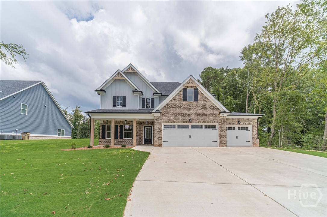 Pendergrass, GA 30567,1758 Mountain Creek Church RD