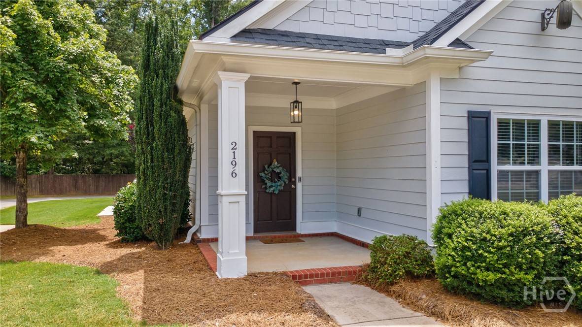 Bogart, GA 30622,2196 Eisenhower AVE