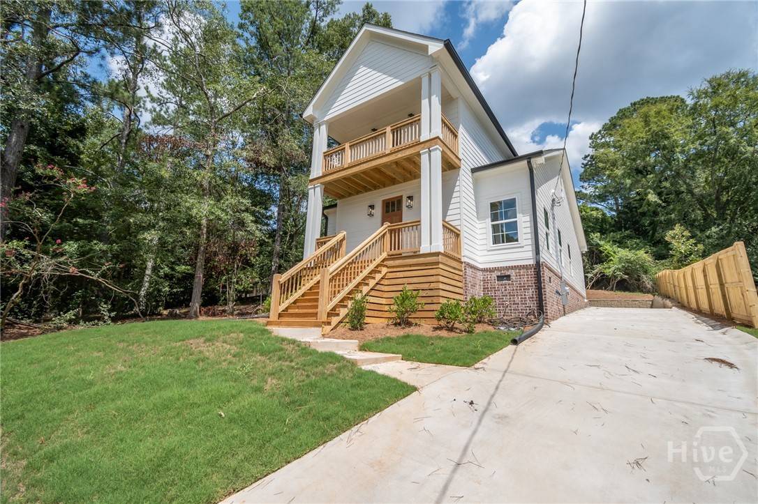 Athens, GA 30606,200 Valleybrook DR