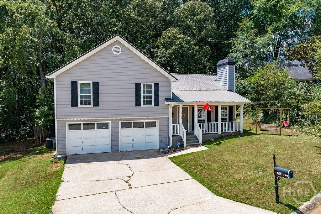 Athens, GA 30605,259 Wakefield TRCE