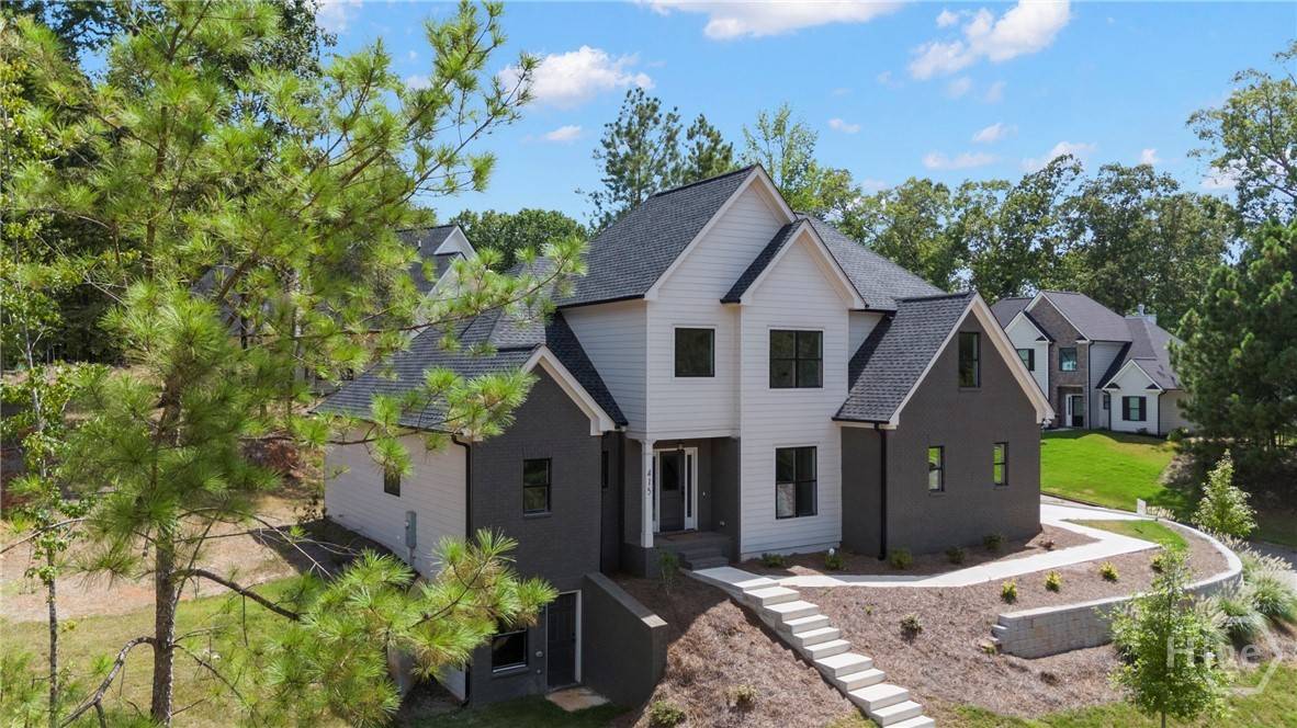 Athens, GA 30605,415 Ansley DR