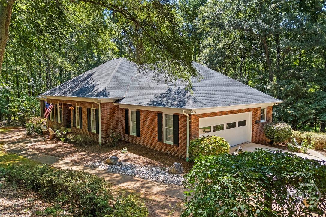 Nicholson, GA 30565,750 Staghorn TRL
