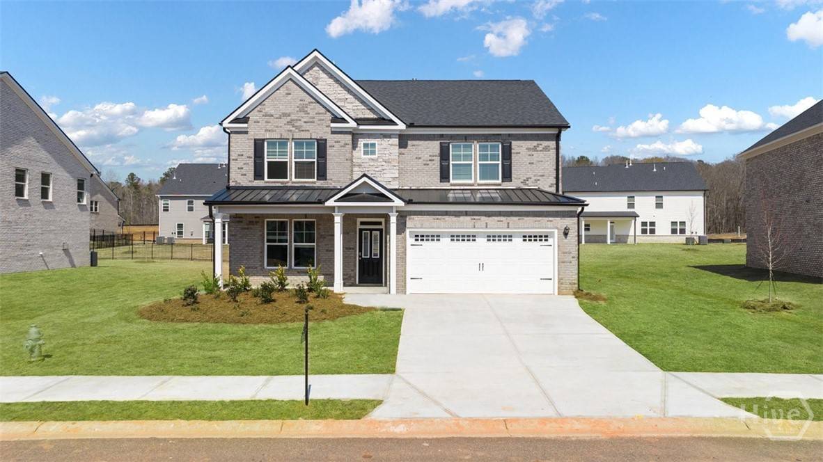 Bogart, GA 30622,1383 Westland CT #17D