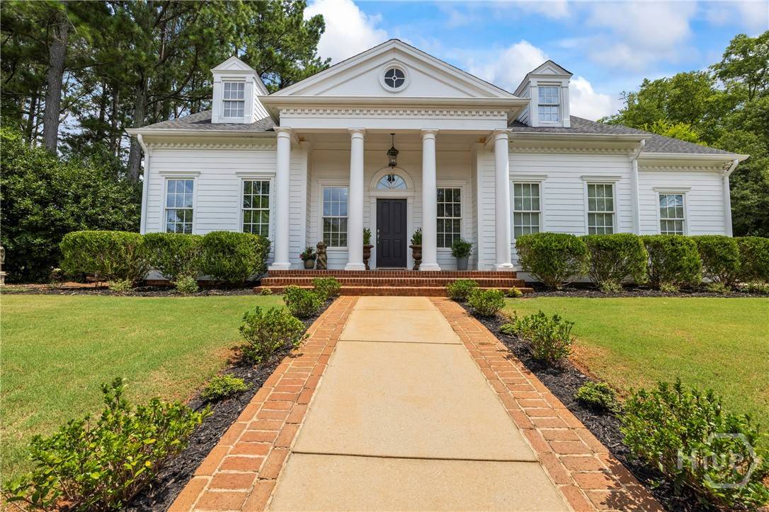 Madison, GA 30650,1355 Veranda Park DR