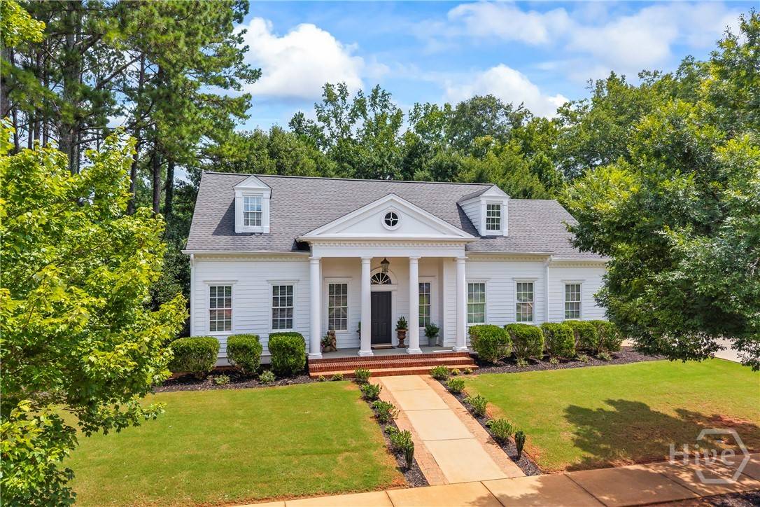 Madison, GA 30650,1355 Veranda Park DR