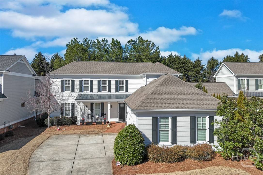 Statham, GA 30666,2189 Bessbrook SQ