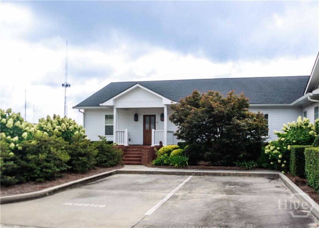 Washington, GA 30673,106 N Alexander AVE