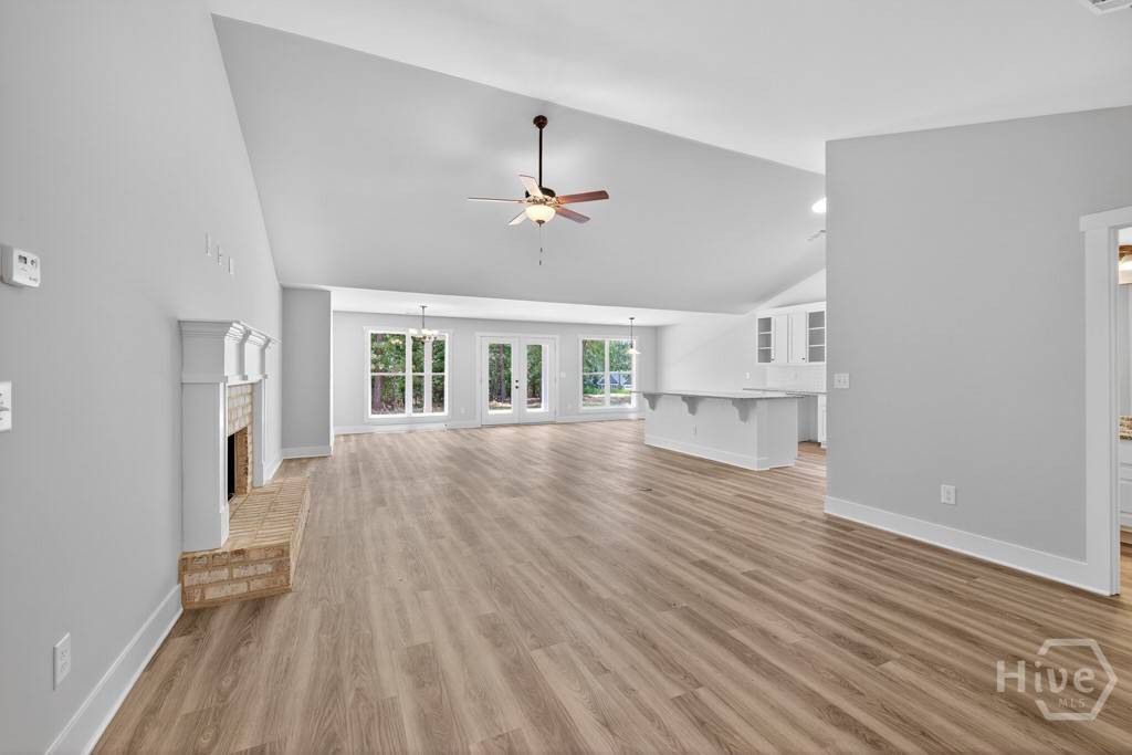 Nicholson, GA 30565,808 Cabin Creek DR #3