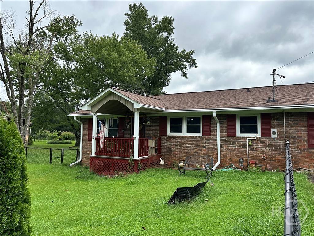 Royston, GA 30662,137 Hillcrest Loop
