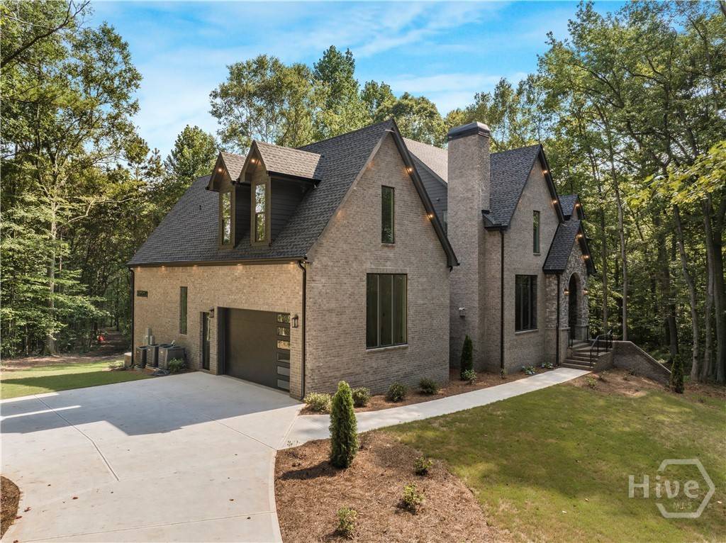 Commerce, GA 30529,337 Sandy Creek RD