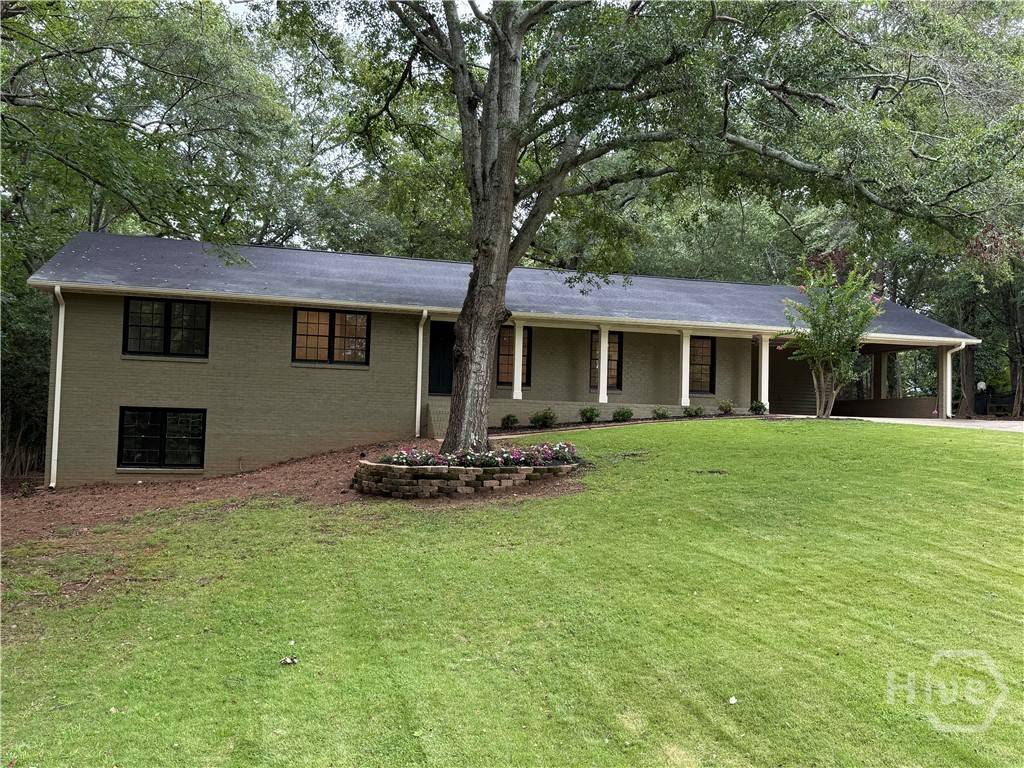 Athens, GA 30606,185 Landor Drive