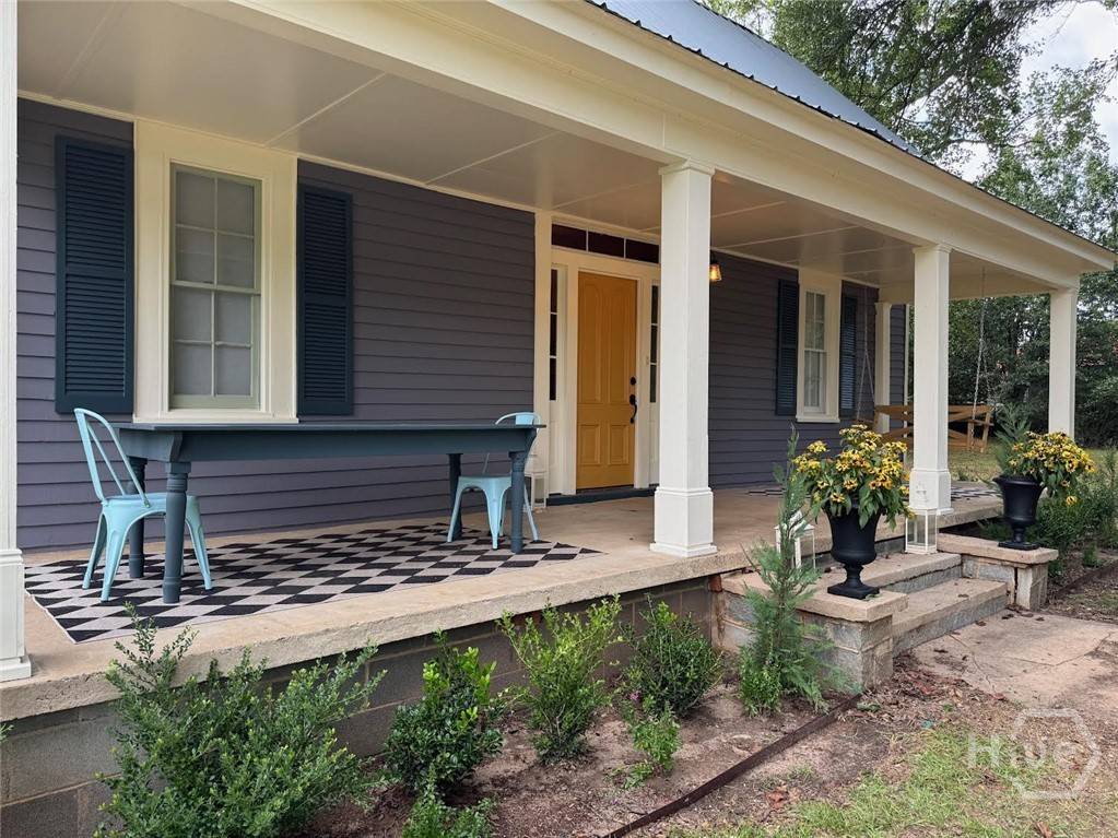 Crawford, GA 30630,205 N Broad ST