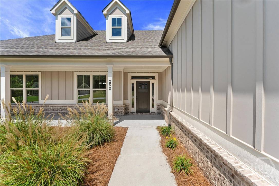 Jefferson, GA 30549,280 Camden LOOP