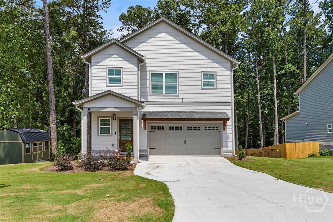 Athens, GA 30607,170 Fritz Mar LN
