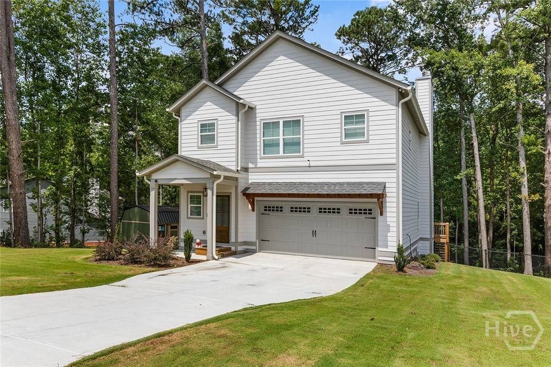 Athens, GA 30607,170 Fritz Mar LN