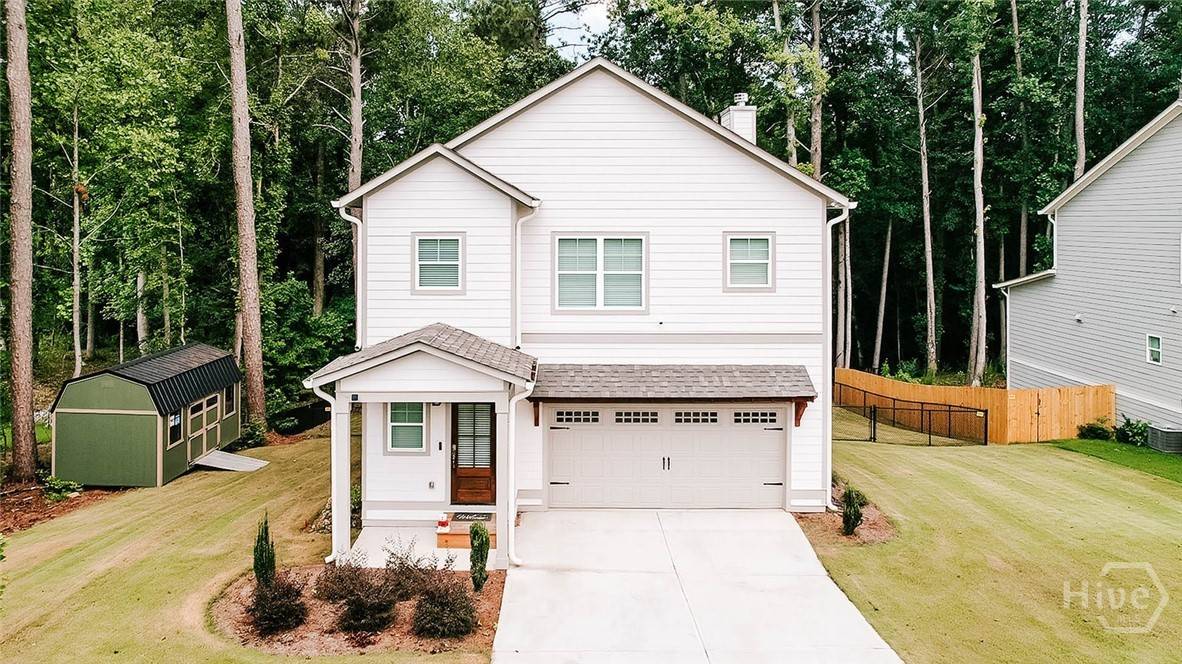Athens, GA 30607,170 Fritz Mar LN