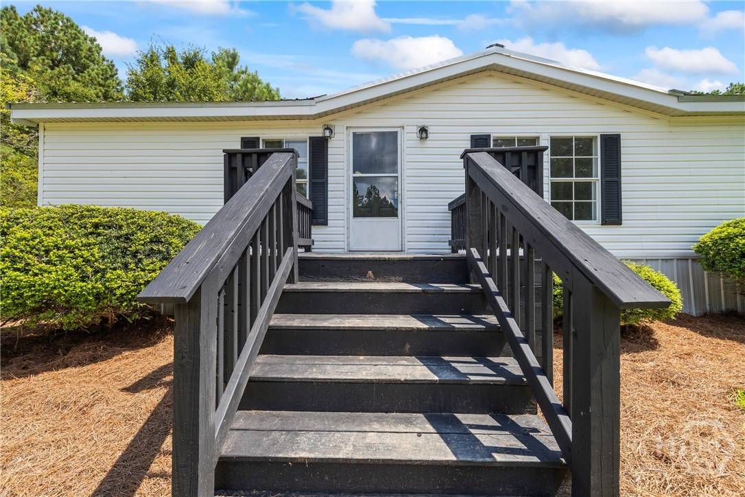 Comer, GA 30629,25 Pleasant LN