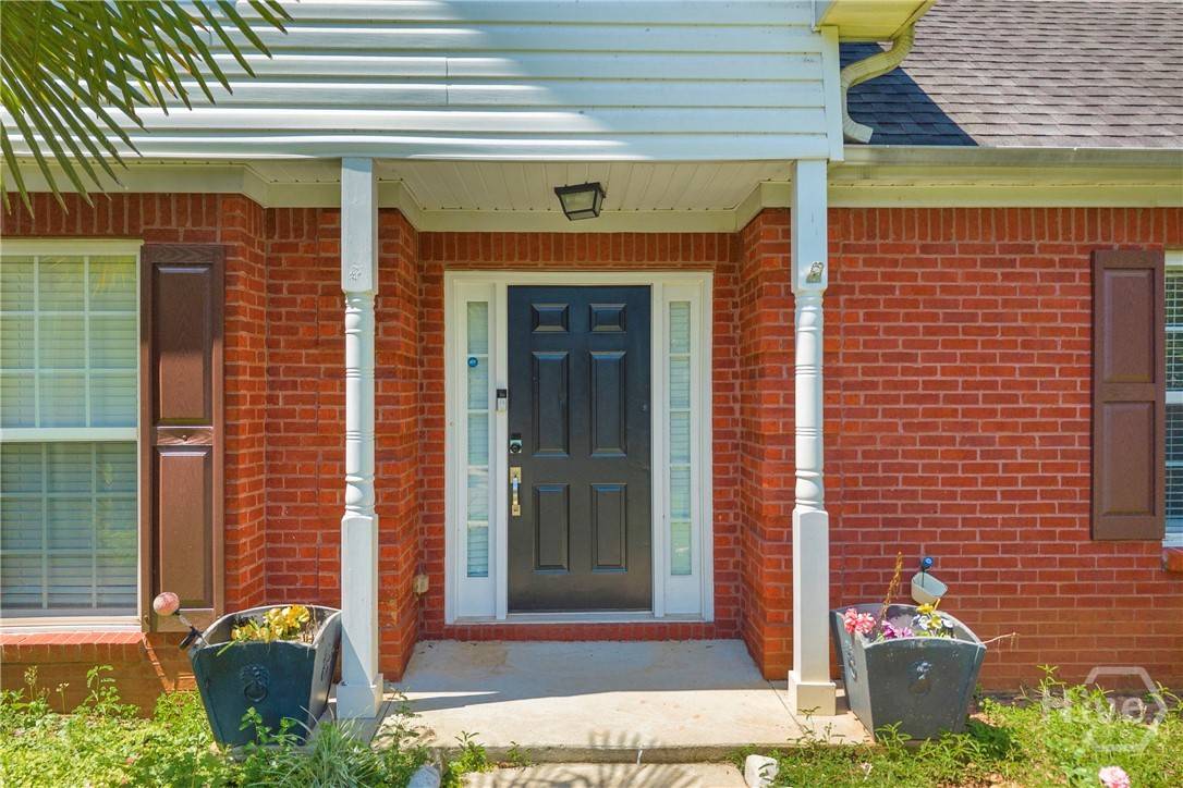 Covington, GA 30016,25 Castlehill CT