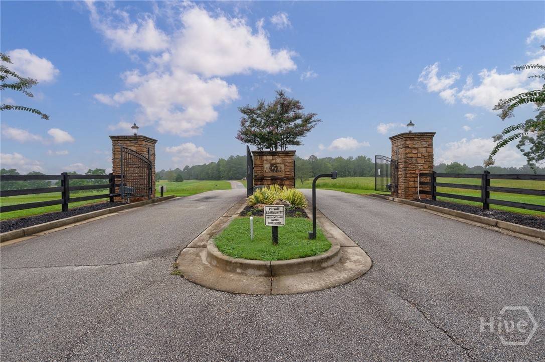 White Plains, GA 30678,lot 44 Oconee Landing Drive