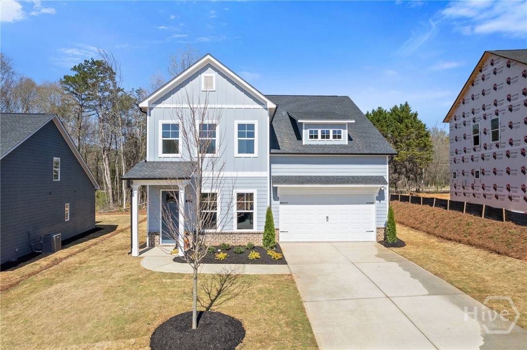 Jefferson, GA 30549,139 Crimson Feather Drive