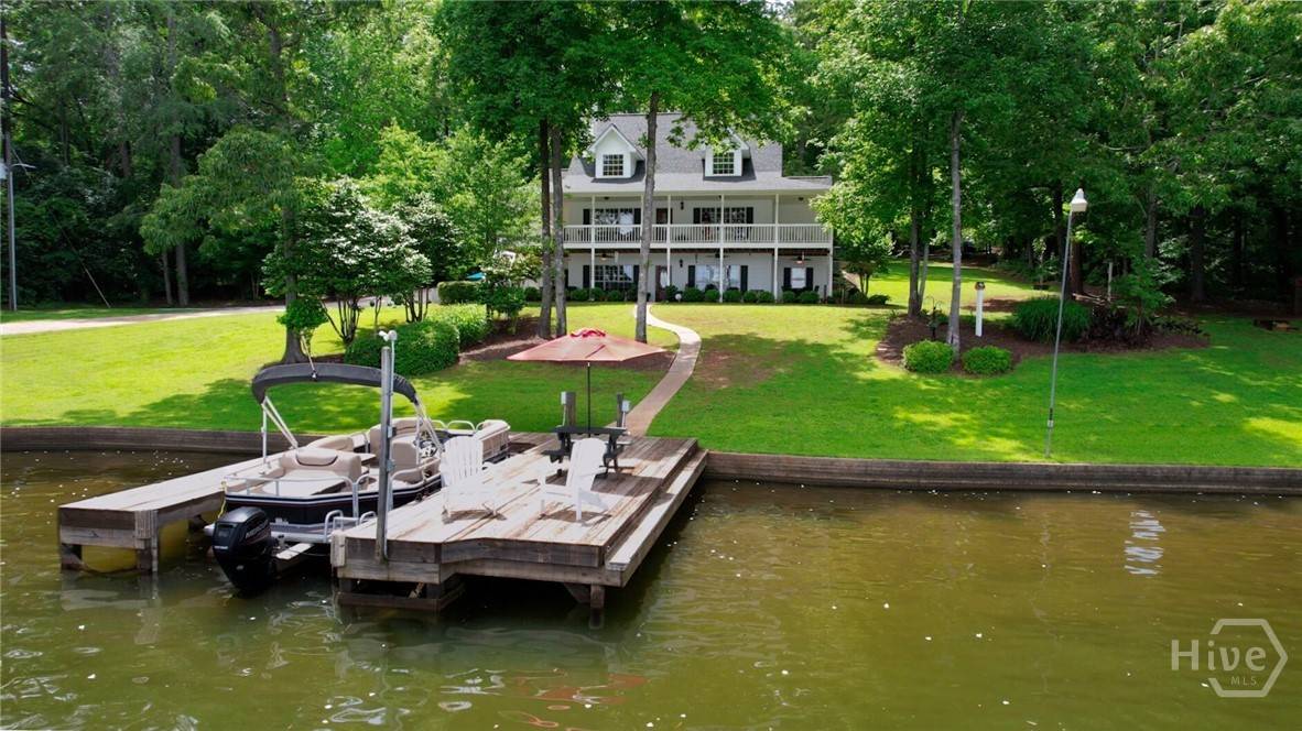 Jackson, GA 30233,255 Old Hardy Farm Road