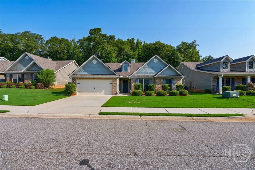 Statham, GA 30666,74 Goldshore WAY