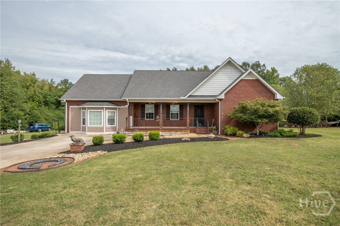 Winterville, GA 30683,117 Dunbar PL