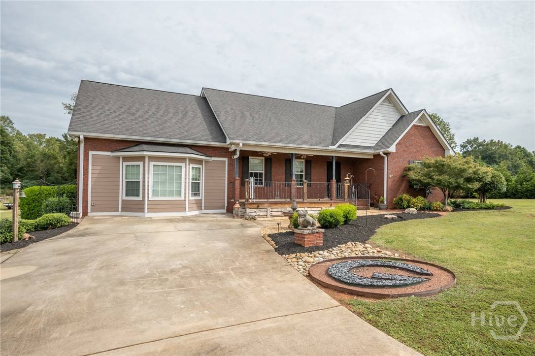 Winterville, GA 30683,117 Dunbar PL