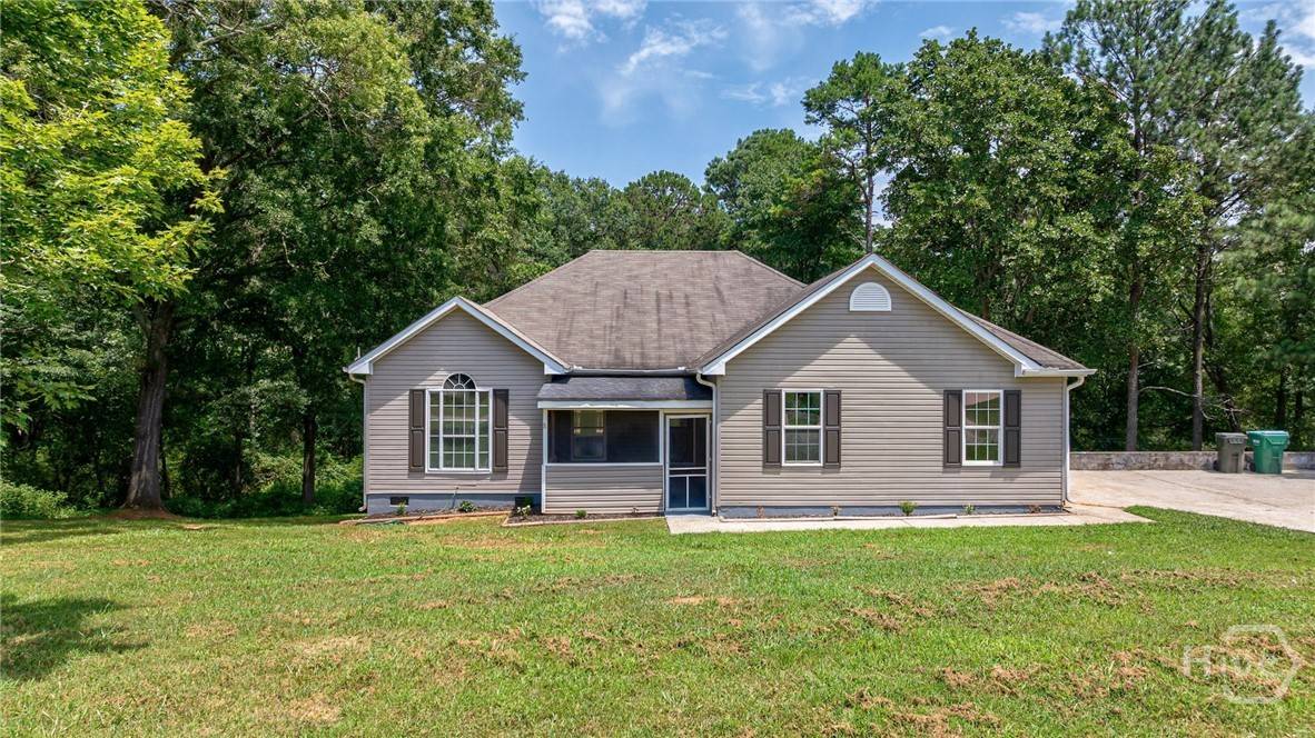 Statham, GA 30666,412 Ellerbe DR